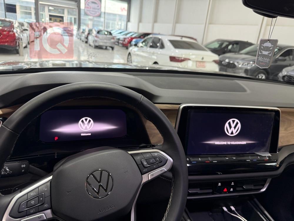 فولكسفاغن أطلس